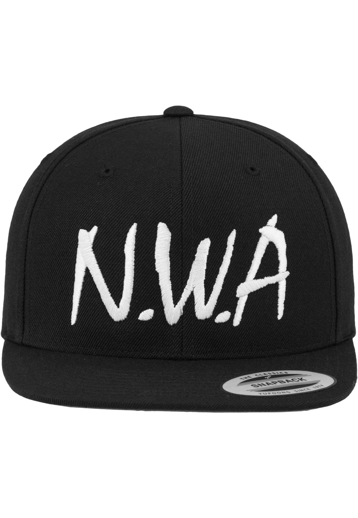 Гибкая крышка Unisex N.W.A Snapback