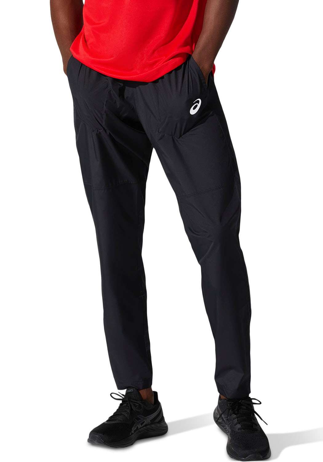 Брюки для бега CORE WOVEN PANT