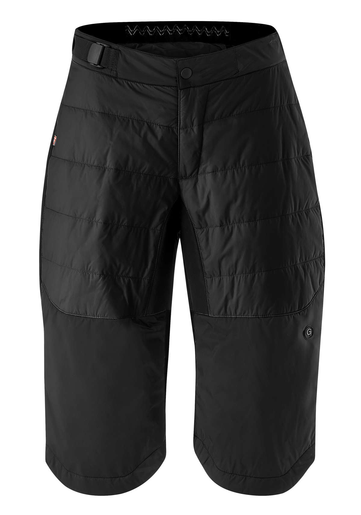 велосипедные шорты TRAIL SHORTS PRIMALOFT W