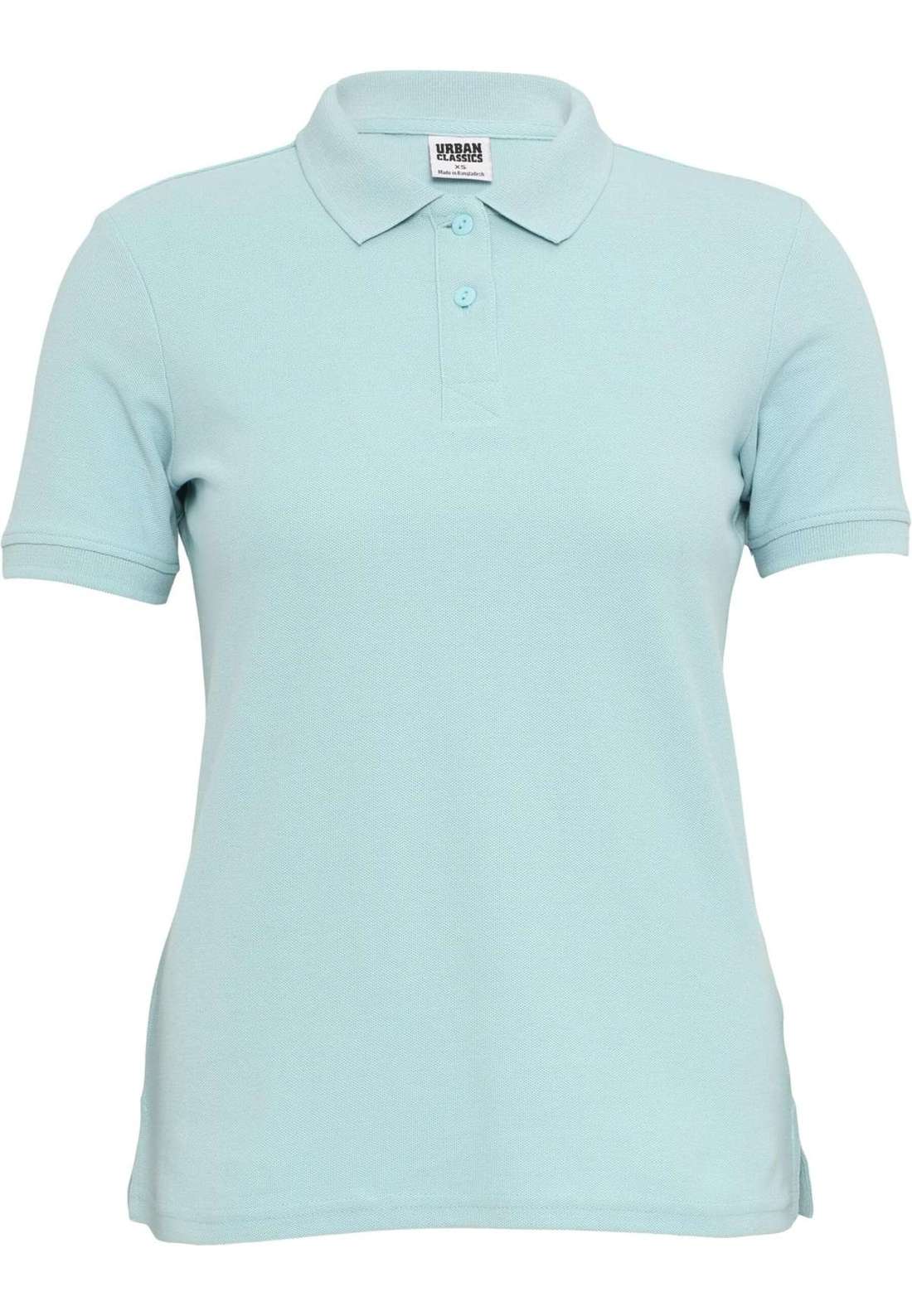 рубашка поло Urban Classics Ladies Polo Shirt