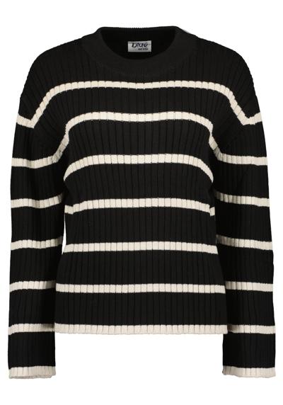 Вязаный свитер Pullover DARK&BOLD