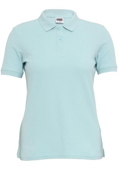 рубашка поло Urban Classics Ladies Polo Shirt