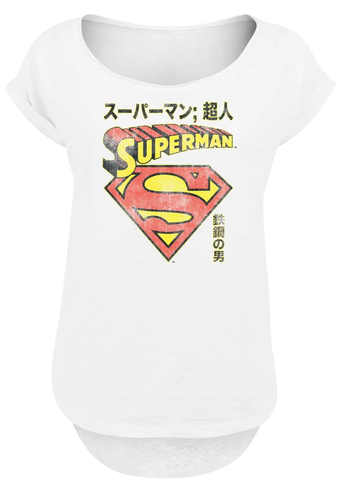 Рубашка с коротким рукавом Damen