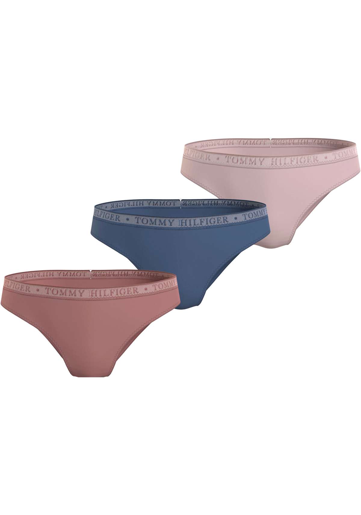 Трусики бикини 3P BIKINI