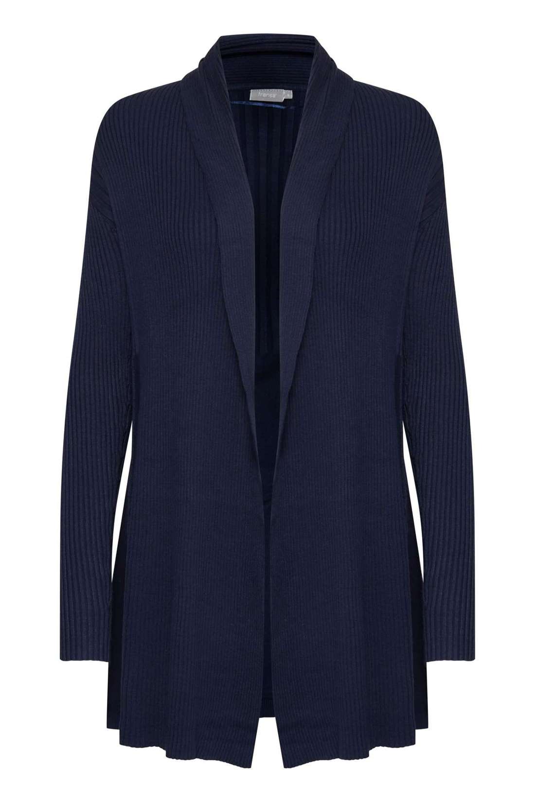 Кардиган Jacke FRZubasic