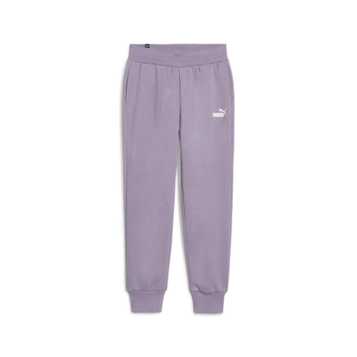 Тренировочные брюки ESS SWEATPANTS FL CL (S)