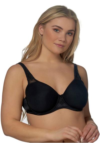 Бюстгальтер на косточках с формованными чашками Spacer Bra