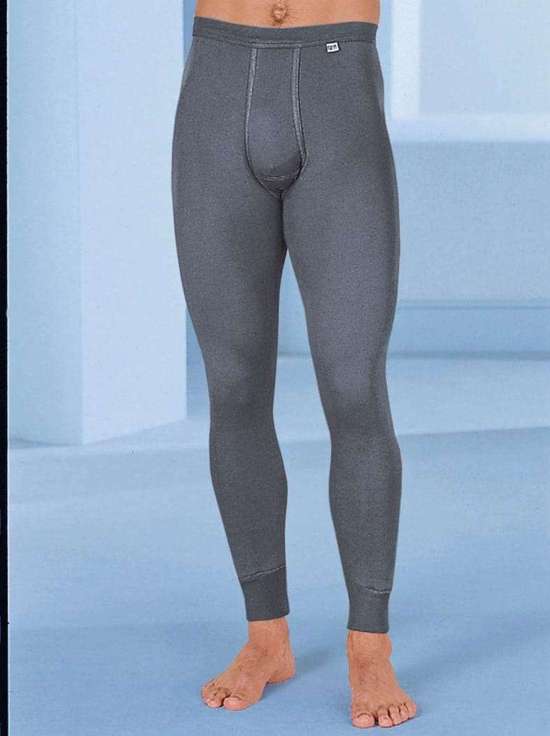 Длинное нижнее белье