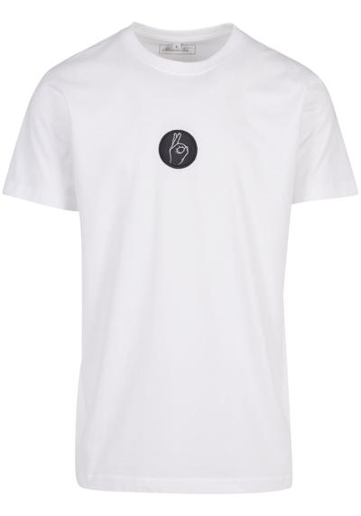 Рубашка с коротким рукавом Herren Easy Sign Patch Tee