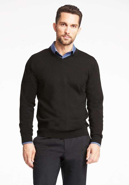 Вязаный свитер Lindbergh Strickpullover