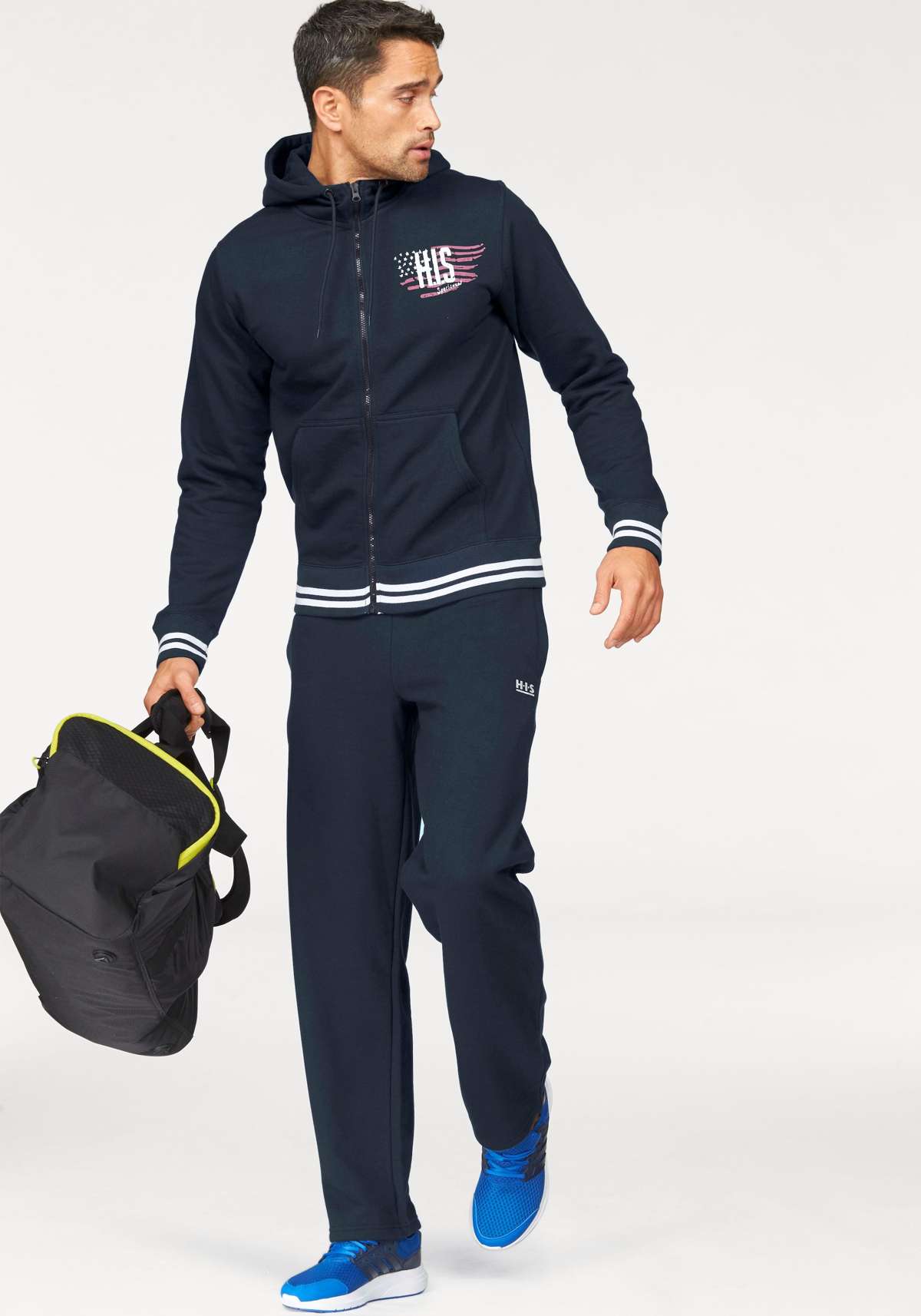 Спортивный костюм Comfort Fit