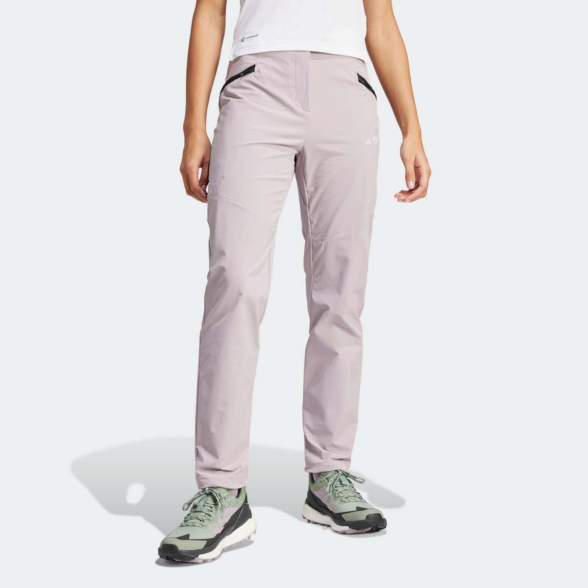 Уличные брюки W XPERIOR PANTS