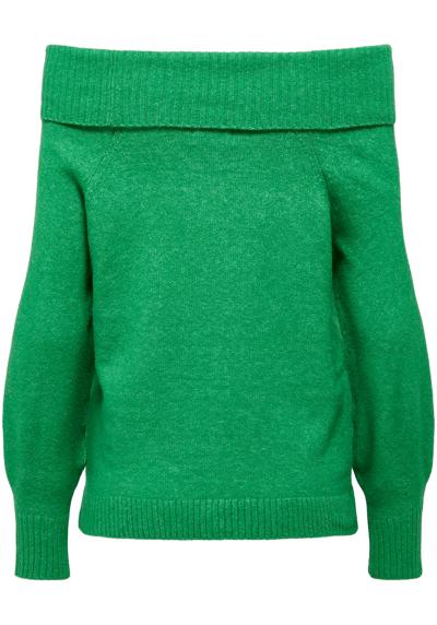 Кармен свитер ONLJEANETT LIFE L/S OFF SHOULDER CC KNT