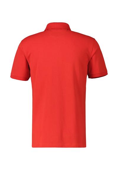 рубашка поло LERROS Polo-Shirt in vielen Farben