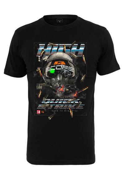 футболка Herren Highscore Tee