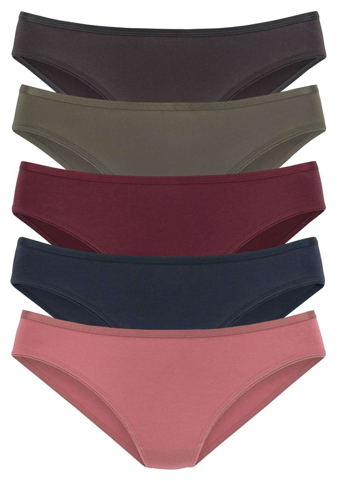 Джазовые брюки-брифы