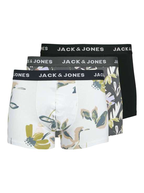 Ствол JACABSTRACT TRUNKS 3 PACK SN
