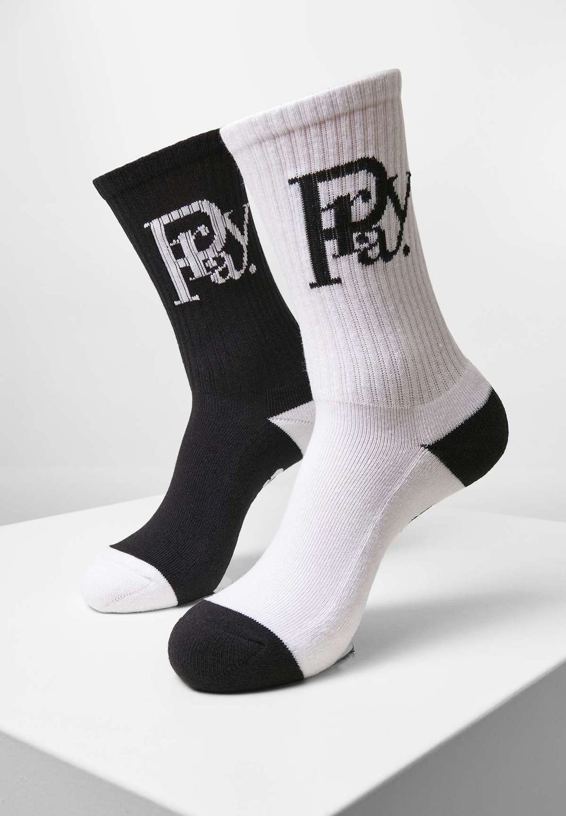 Базовые носки Cayler & Sons Accessories Prayor Monogram Socks 2-Pack