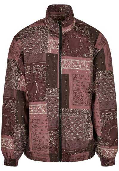 Всепогодная куртка Urban Classics Herren 90?s Track Jacket