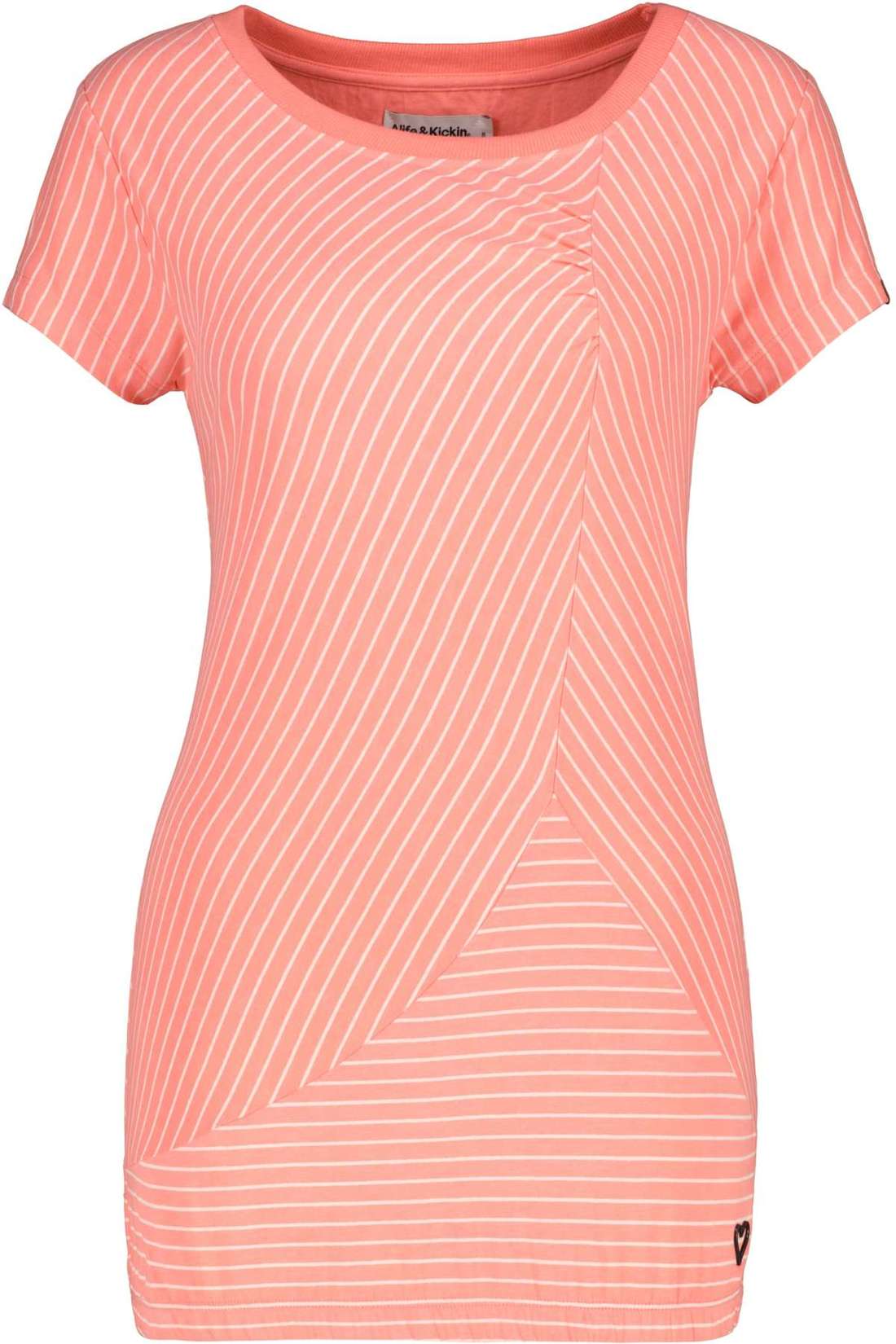 рубашка с круглым вырезом Damen ZojaAK Z