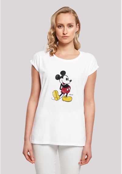 футболка Disney Micky Maus Classic