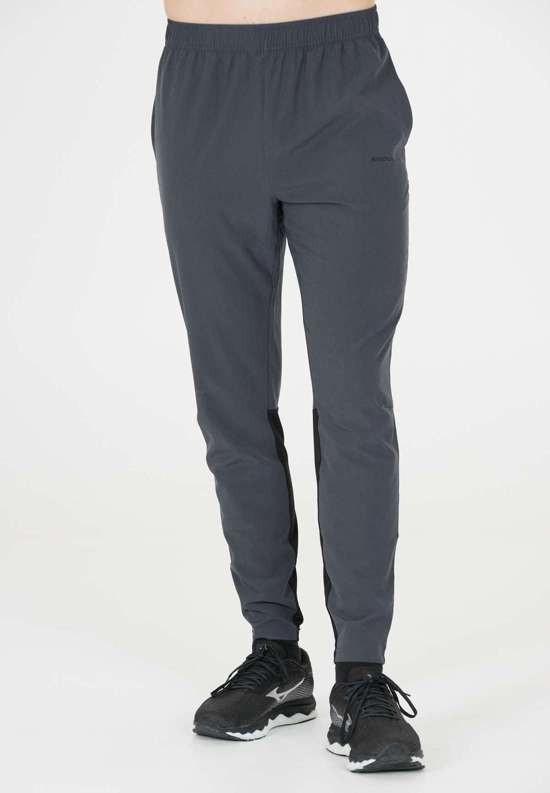 Дышащие и эластичные беговые тайтсы. Jeen