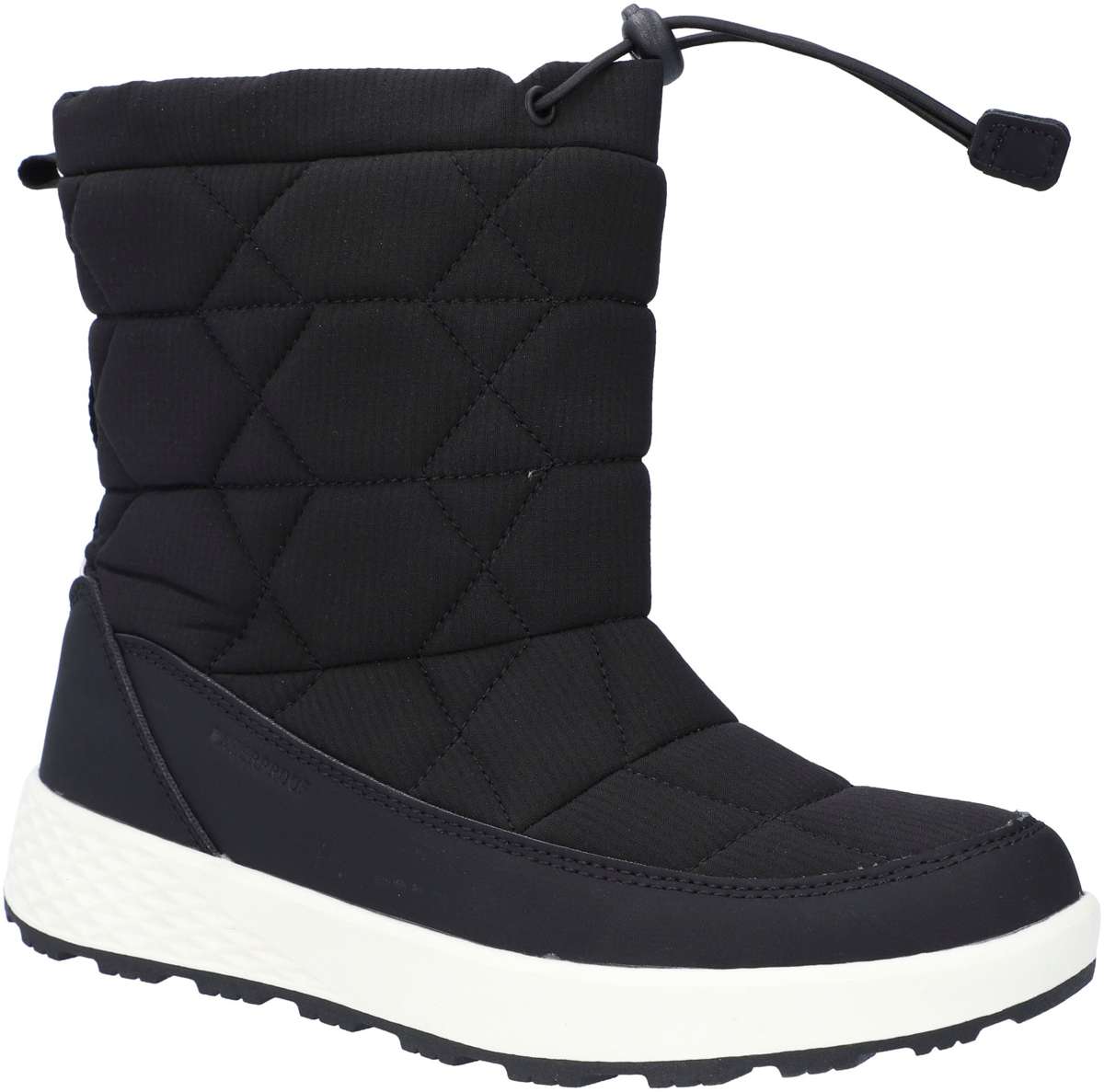 Лодки-слипоны TOASTIE WP WOMENS