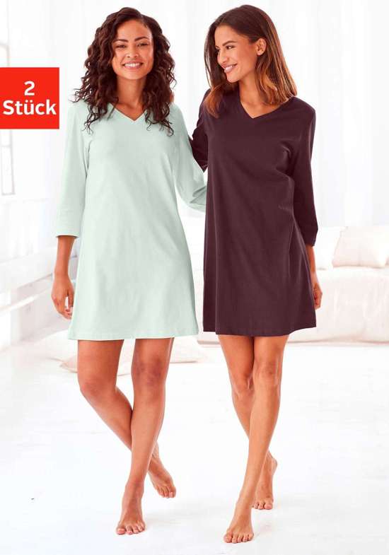 Ночная рубашка