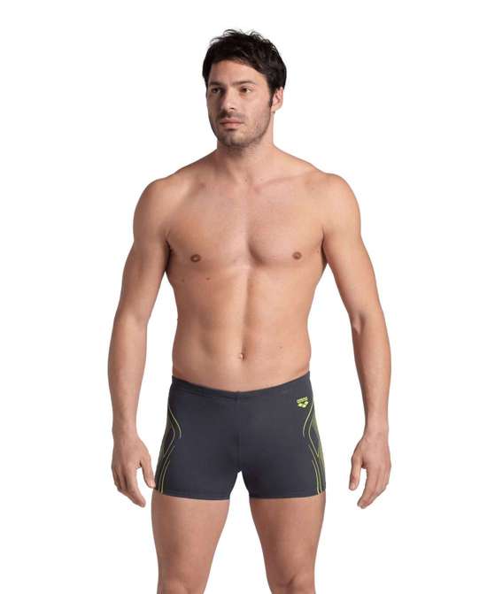 Плавки MEN`S ARENA REFLECTING SWIM SHORT