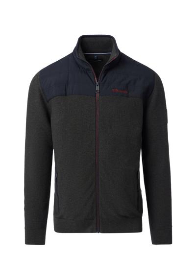 Кардиган Strickjacke uni