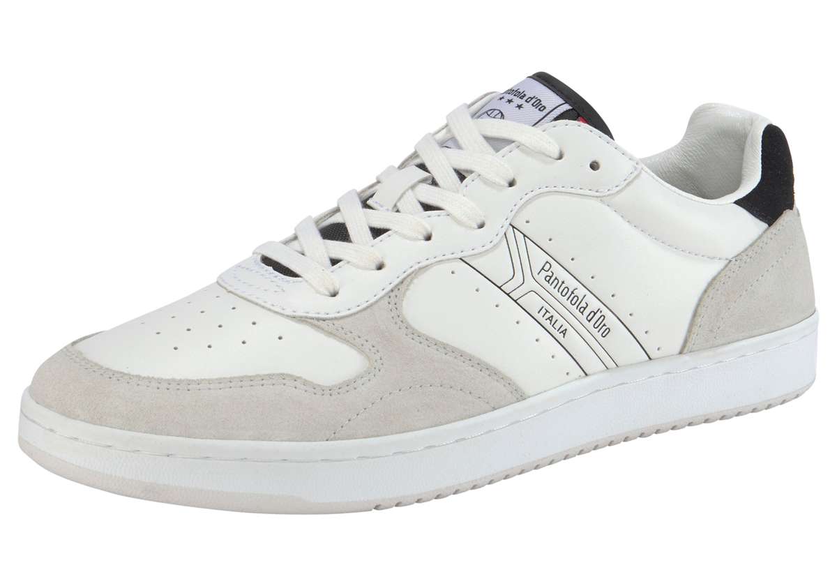 Кроссовки LIONI UOMO LOW