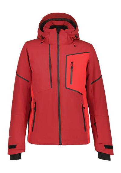 Лыжная куртка H SKIJACKE FRISCO