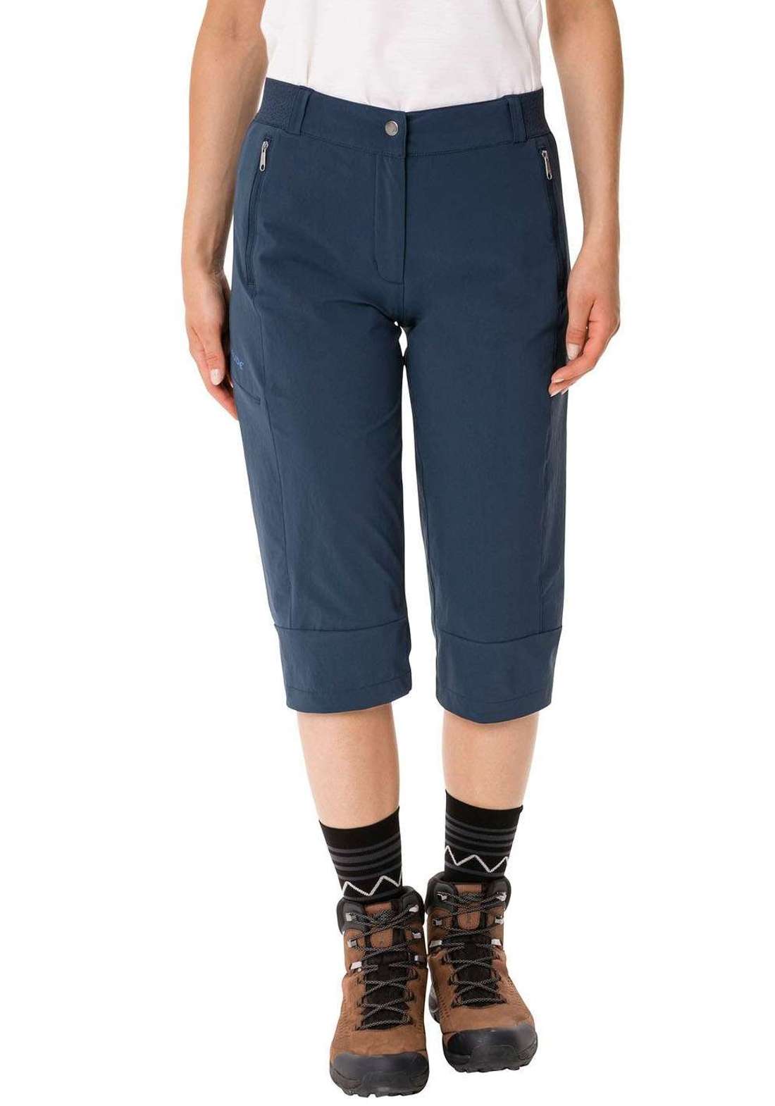 Капри брюки FARLEY STRETCH CAPRI III