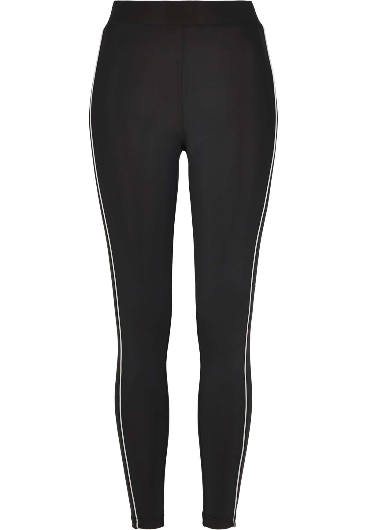леггинсы Urban Classics Damen Ladies High Waist Reflective Leggins