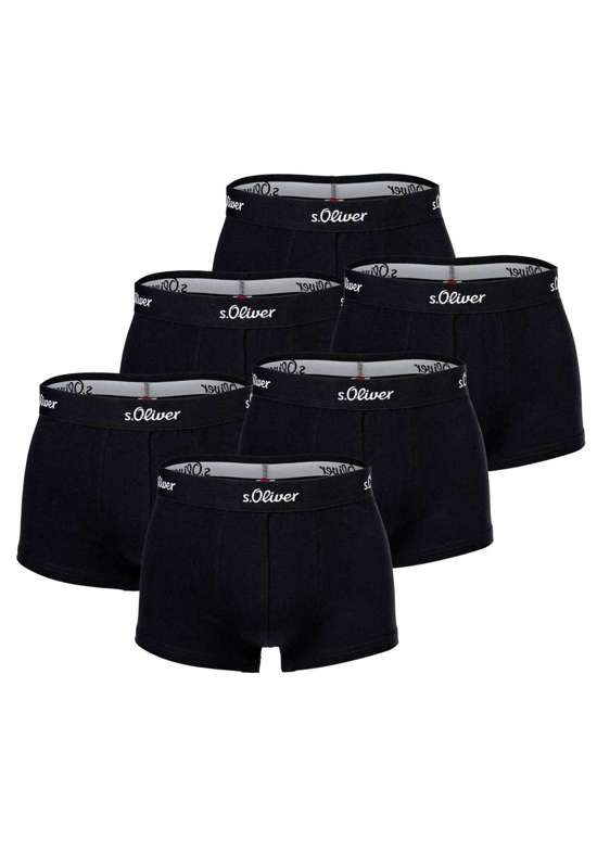 Боксеры Boxershort 6er Pack