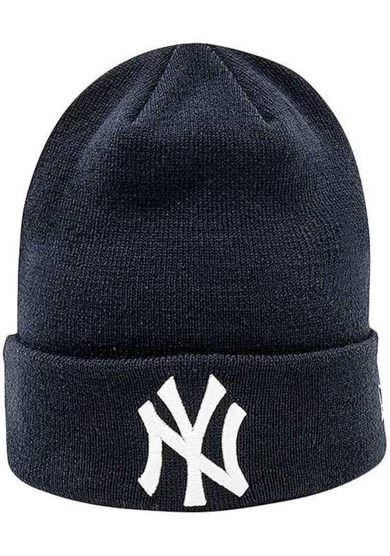 Вязаная шапка NEW YORK YANKEES