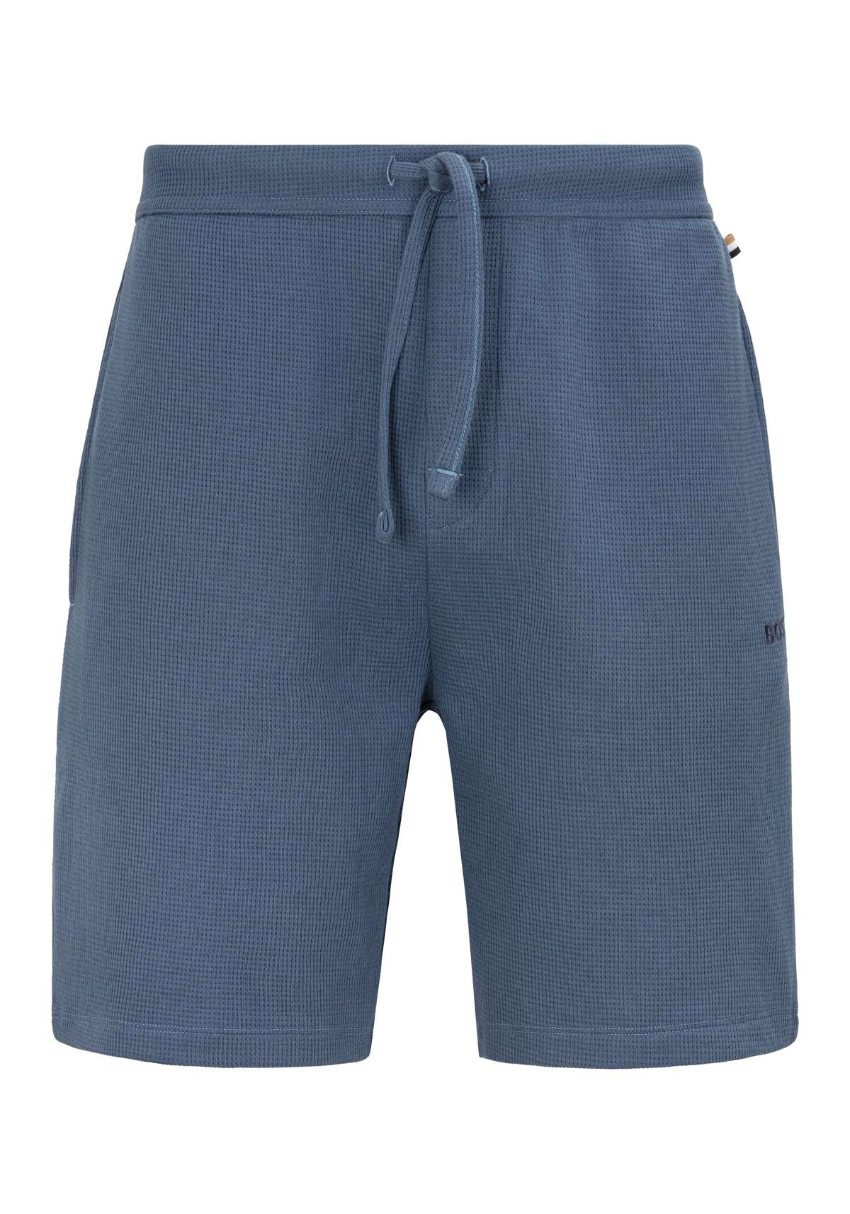 Пижамные шорты Waffle Shorts
