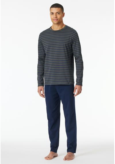 Пижамы "Casual Essentials"