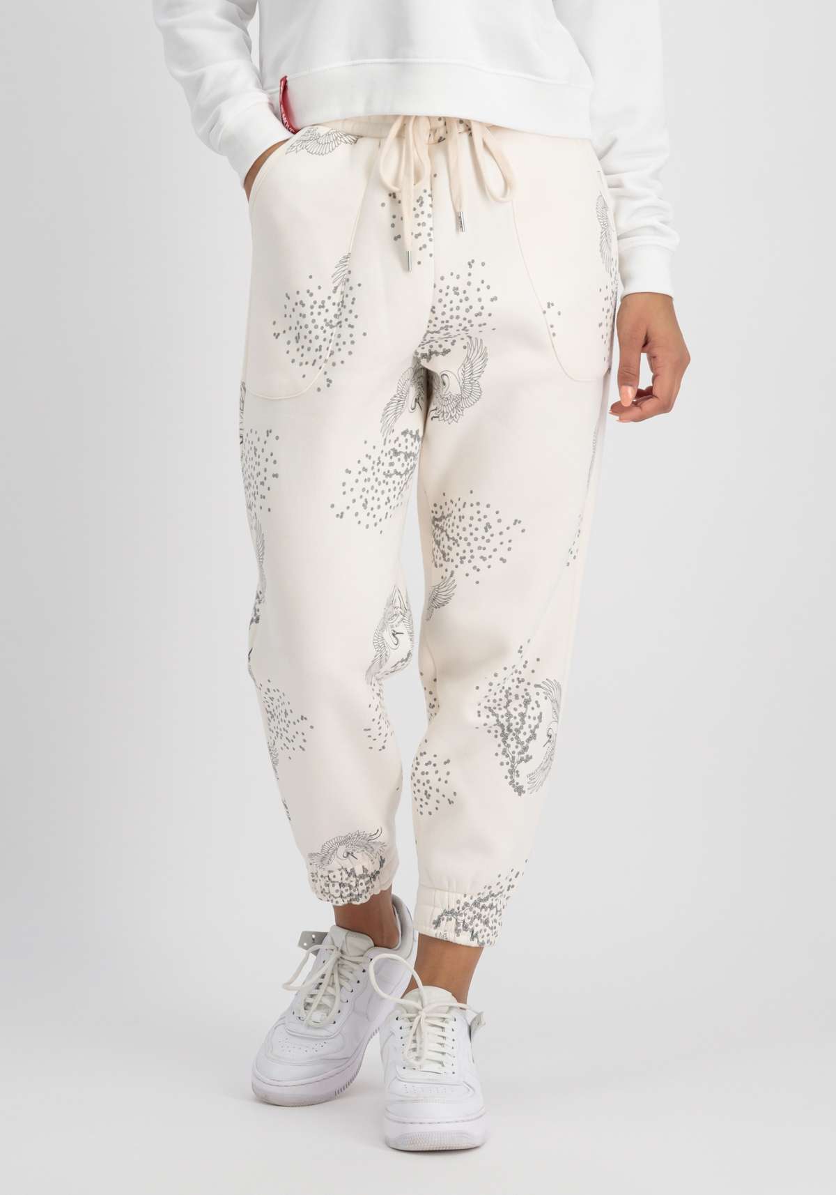 Спортивные штаны Women - Jogger Crane Jogger Women