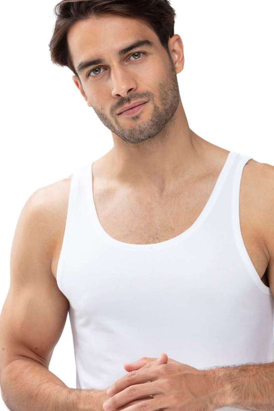 Рубашка под мышками, облегающая фигуру DRY COTTON