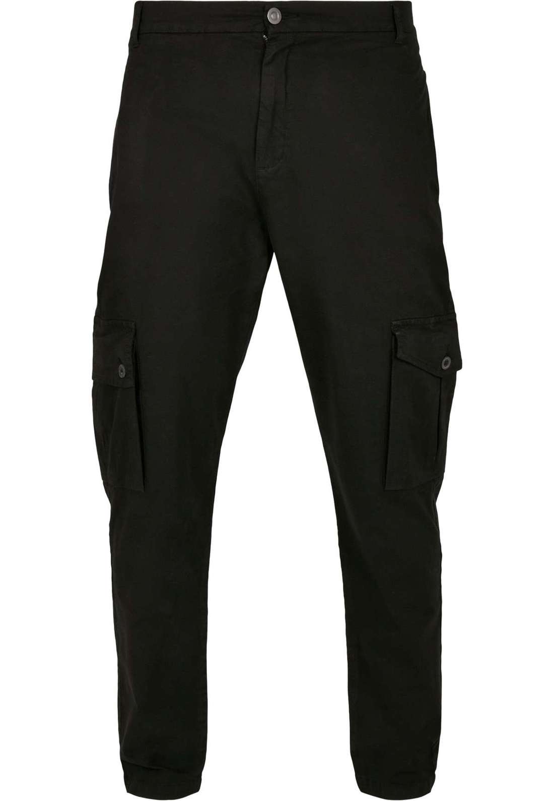 Брюки-карго Urban Classics Herren Tapered Cargo Pants