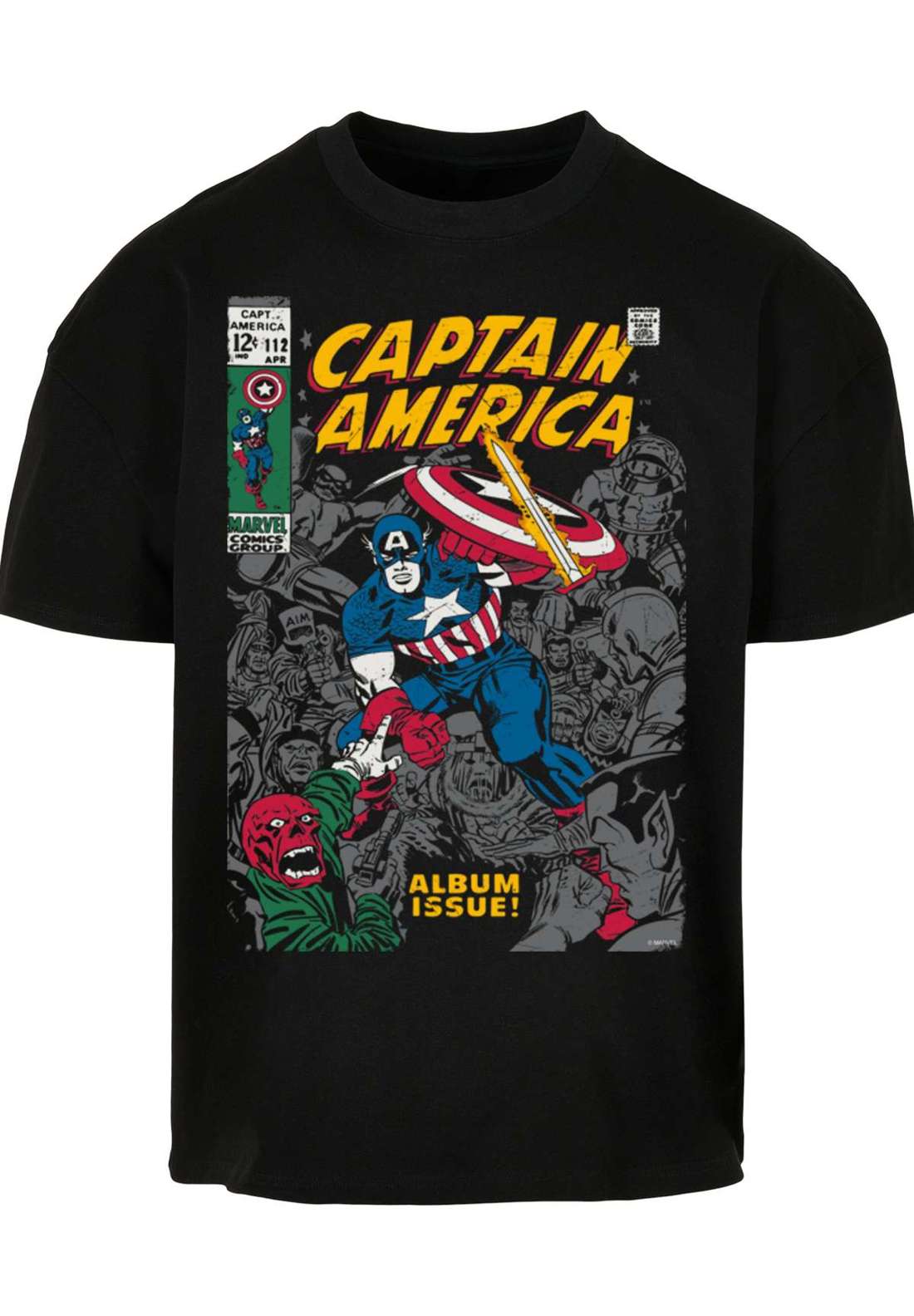 Рубашка с коротким рукавом Herren