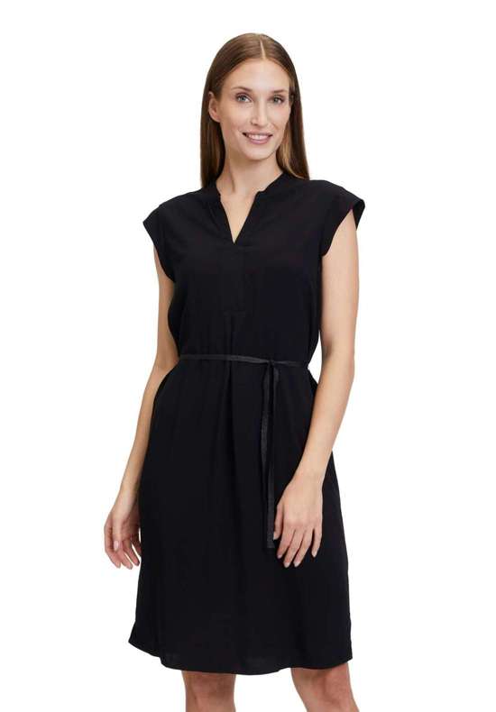 Платье-туника Tunikakleid unifarben