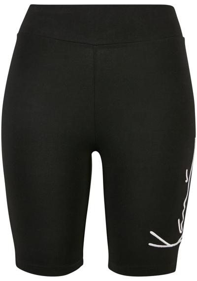 Тканевые брюки Damen SIGNATURE CYCLING SHORTS BLK