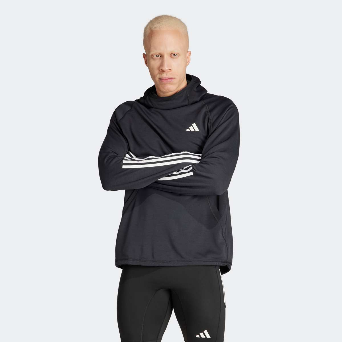 Толстовка с капюшоном OTR E 3S HOODIE