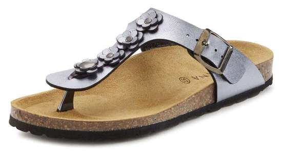 Разделители пальцев ног