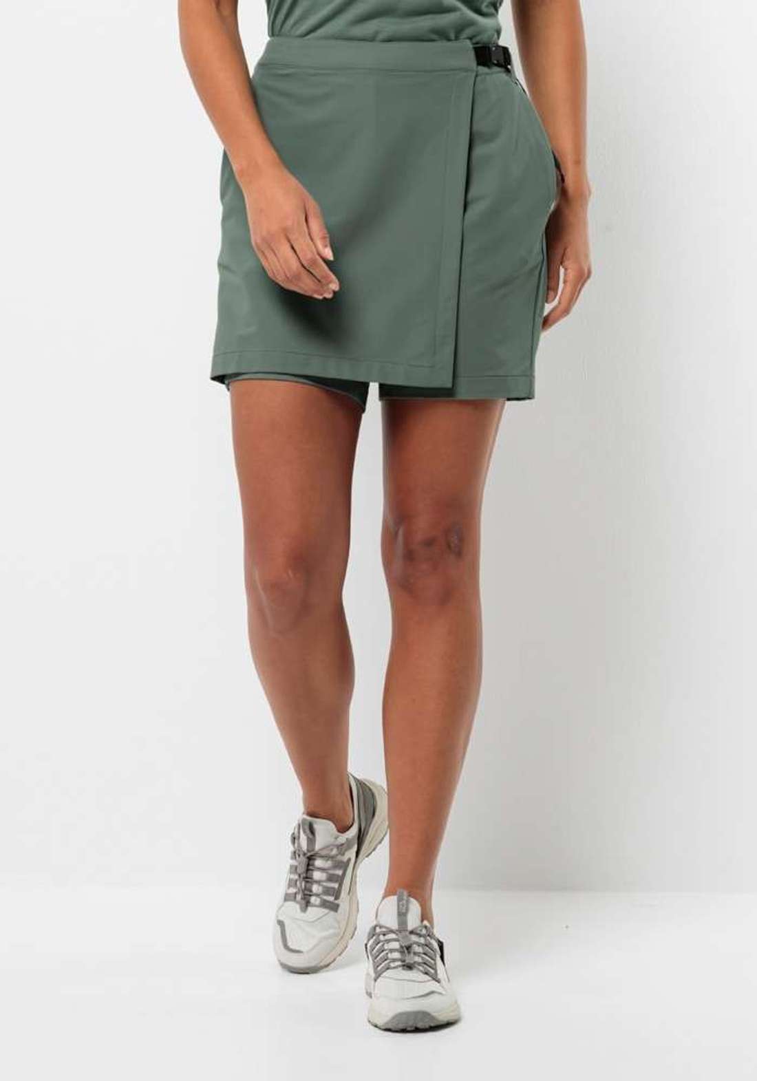 Кюлоты WANDERMOOD SKORT W