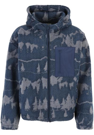 Толстовка Snow Zip Hoody