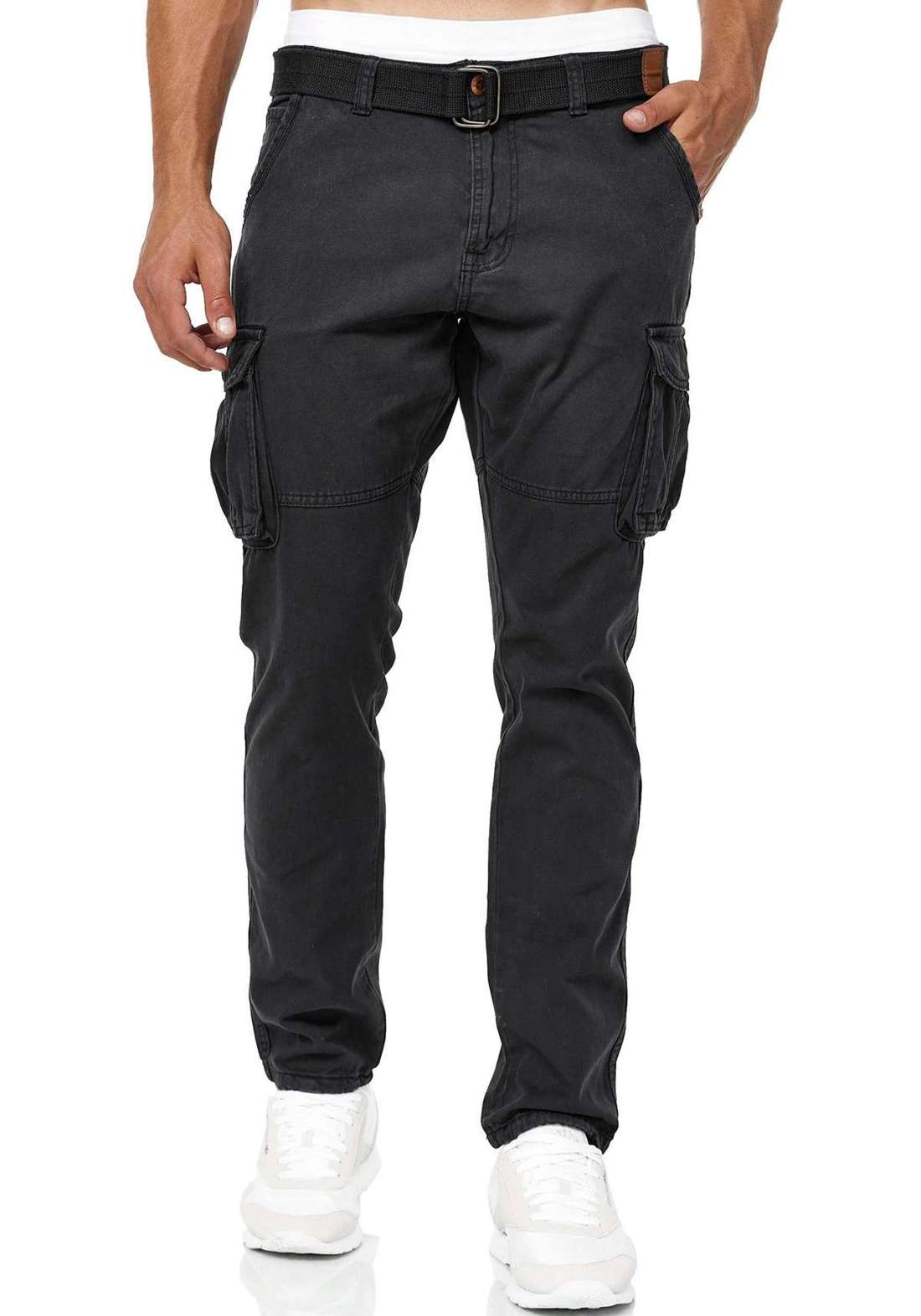 Брюки-карго INWilliam