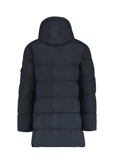 Стеганая куртка с капюшоном LERROS Gefutterte Herren Steppjacke mit Kapuze